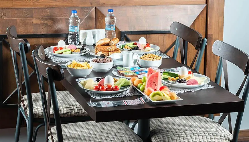 Hotel Marla Izmir