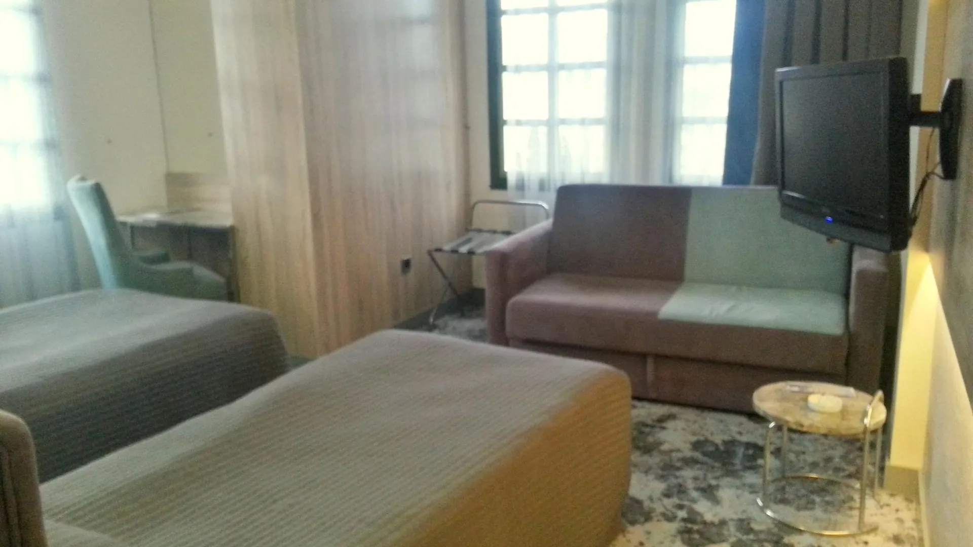 Hotel Marla Izmir