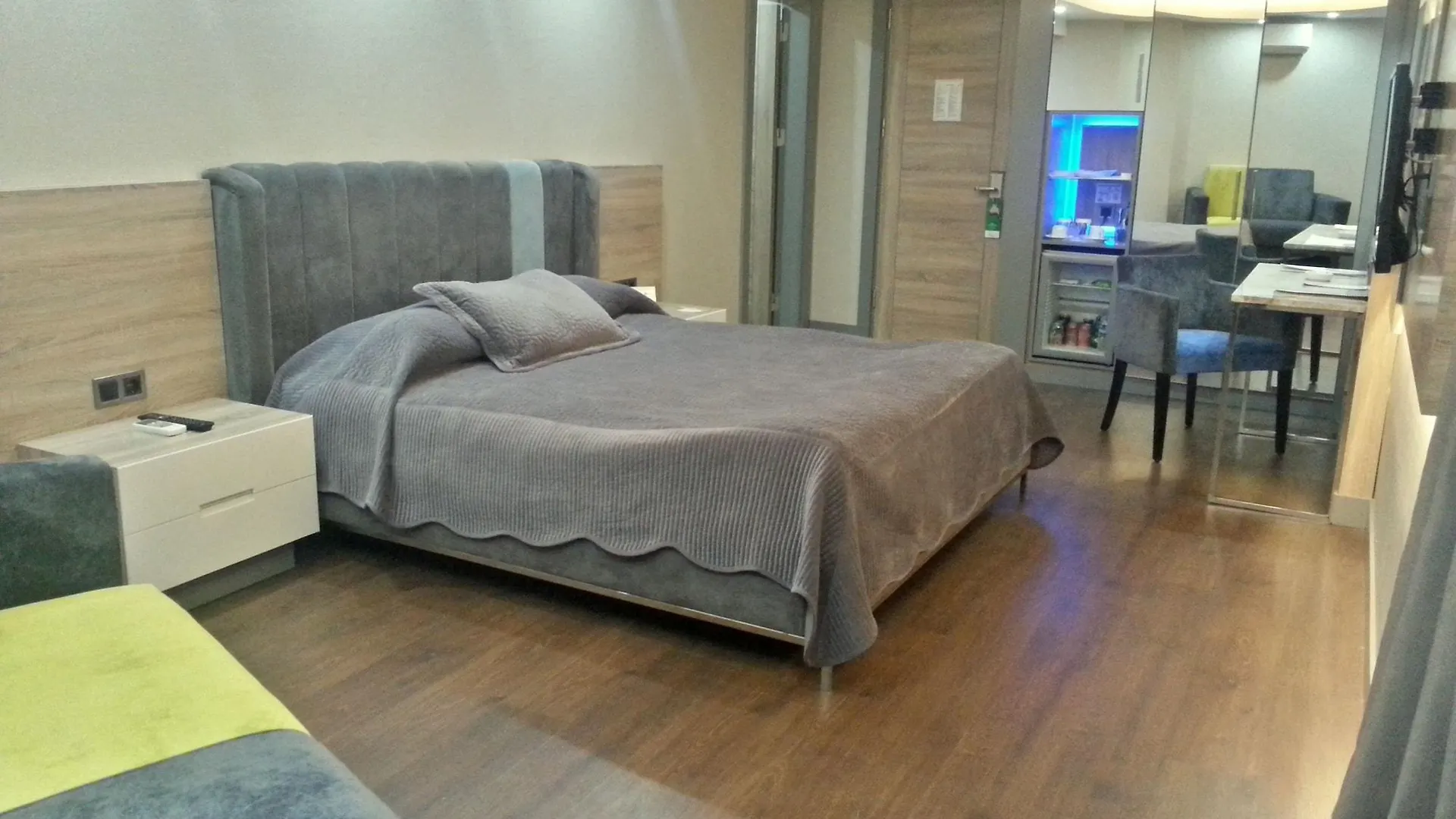 Hotel Marla Izmir