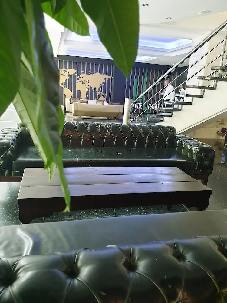 Hotel Marla Izmir