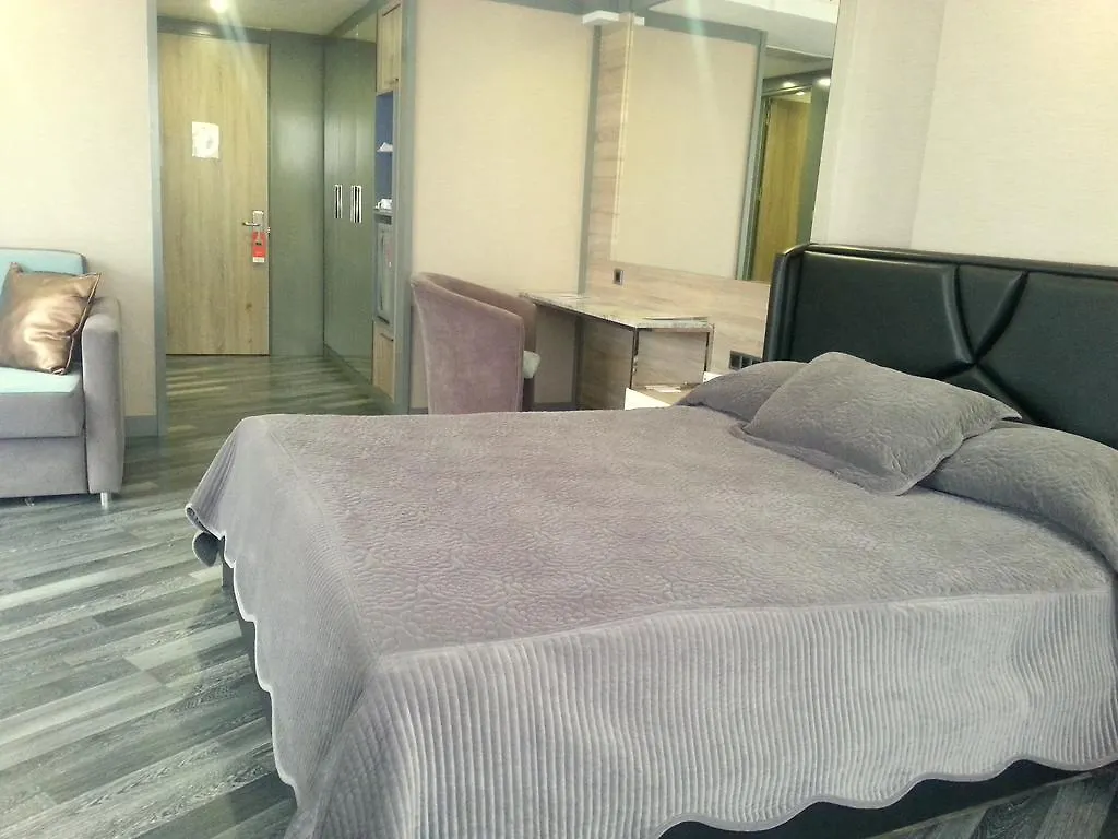 Hotel Marla Izmir Turkey