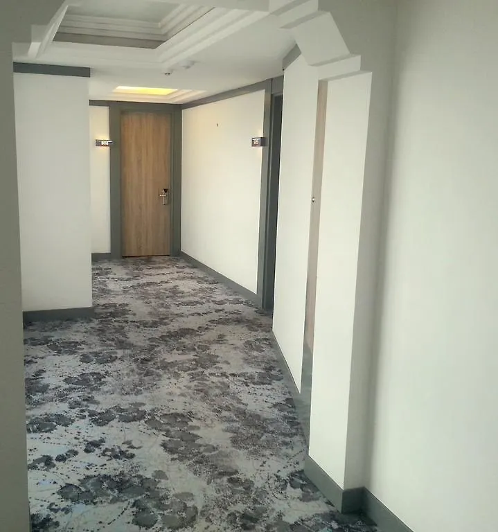 Hotel Marla Izmir