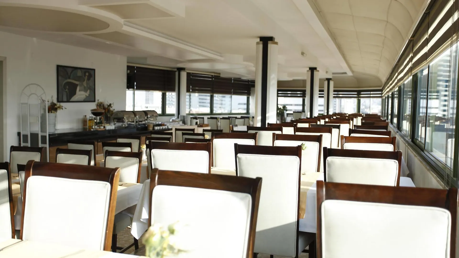 Hotel Marla Izmir Turkey
