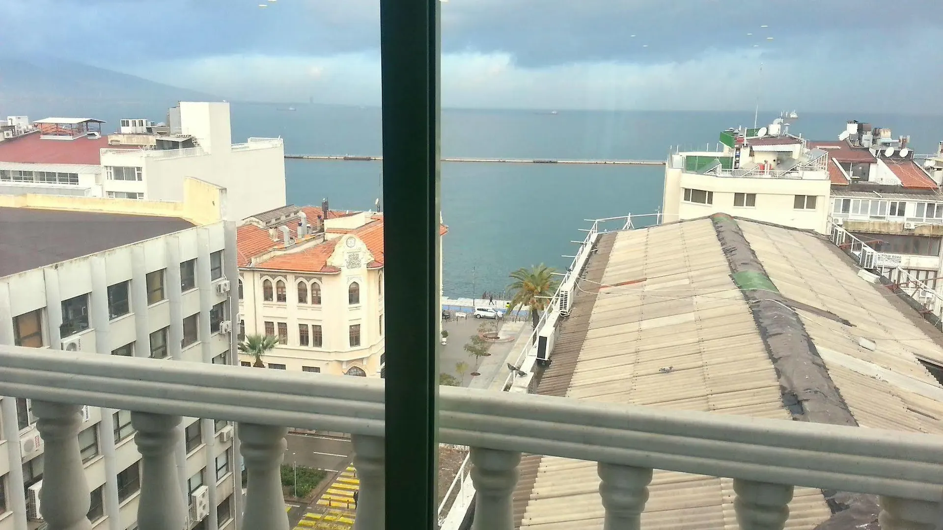 Hotel Marla Izmir