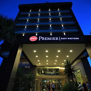 Hotel Western Premier Karsiyaka Convention &