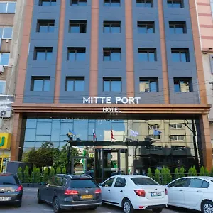 فندق Mitte Port