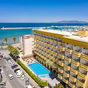 visit hotel