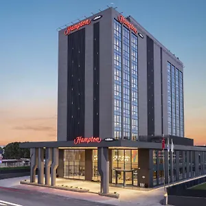 Hampton By Hilton Airport 4*, Анталья Турция