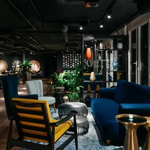 Ruby Claire Hotel Genf