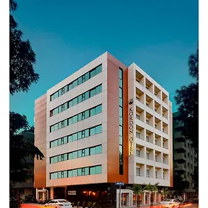 Kordon Alsancak Otel