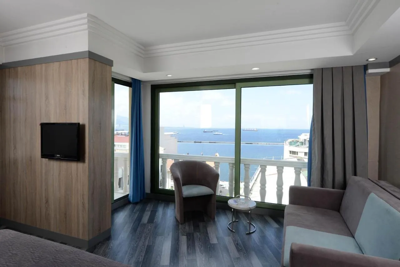 Marla Otel location