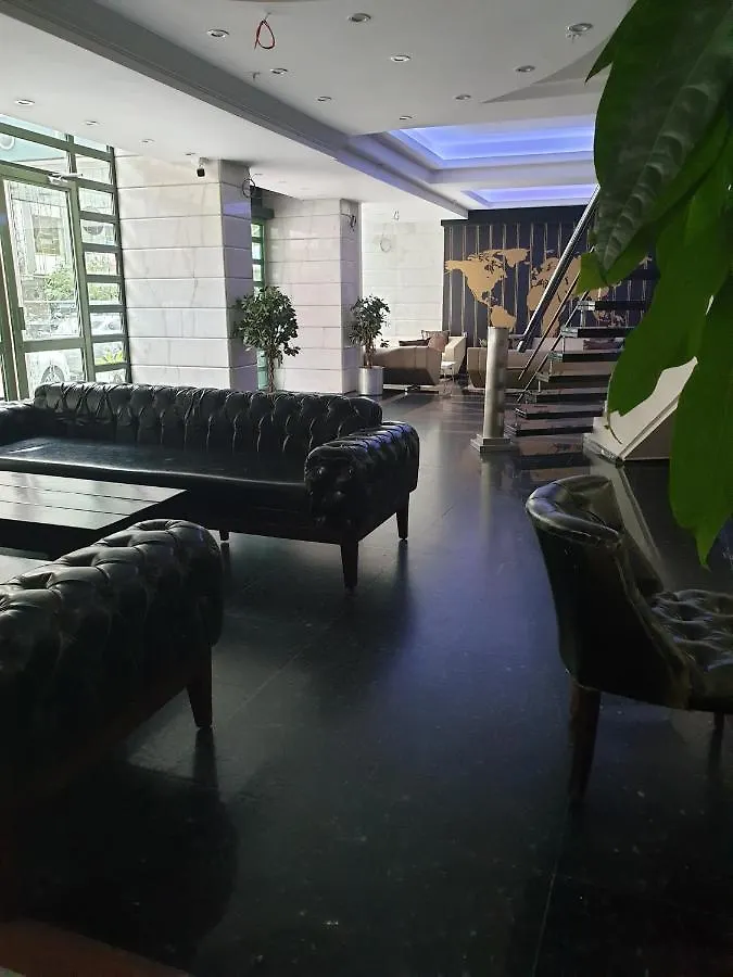 Hotel Marla Izmir