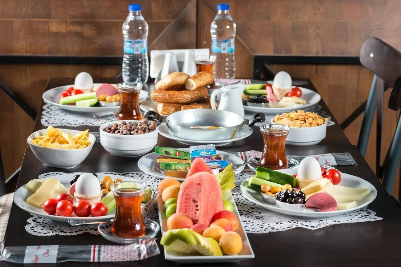 Hotel Marla Izmir Turkey