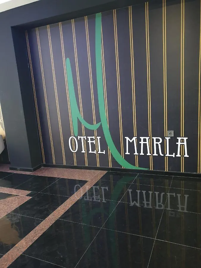 Hotel Marla Izmir