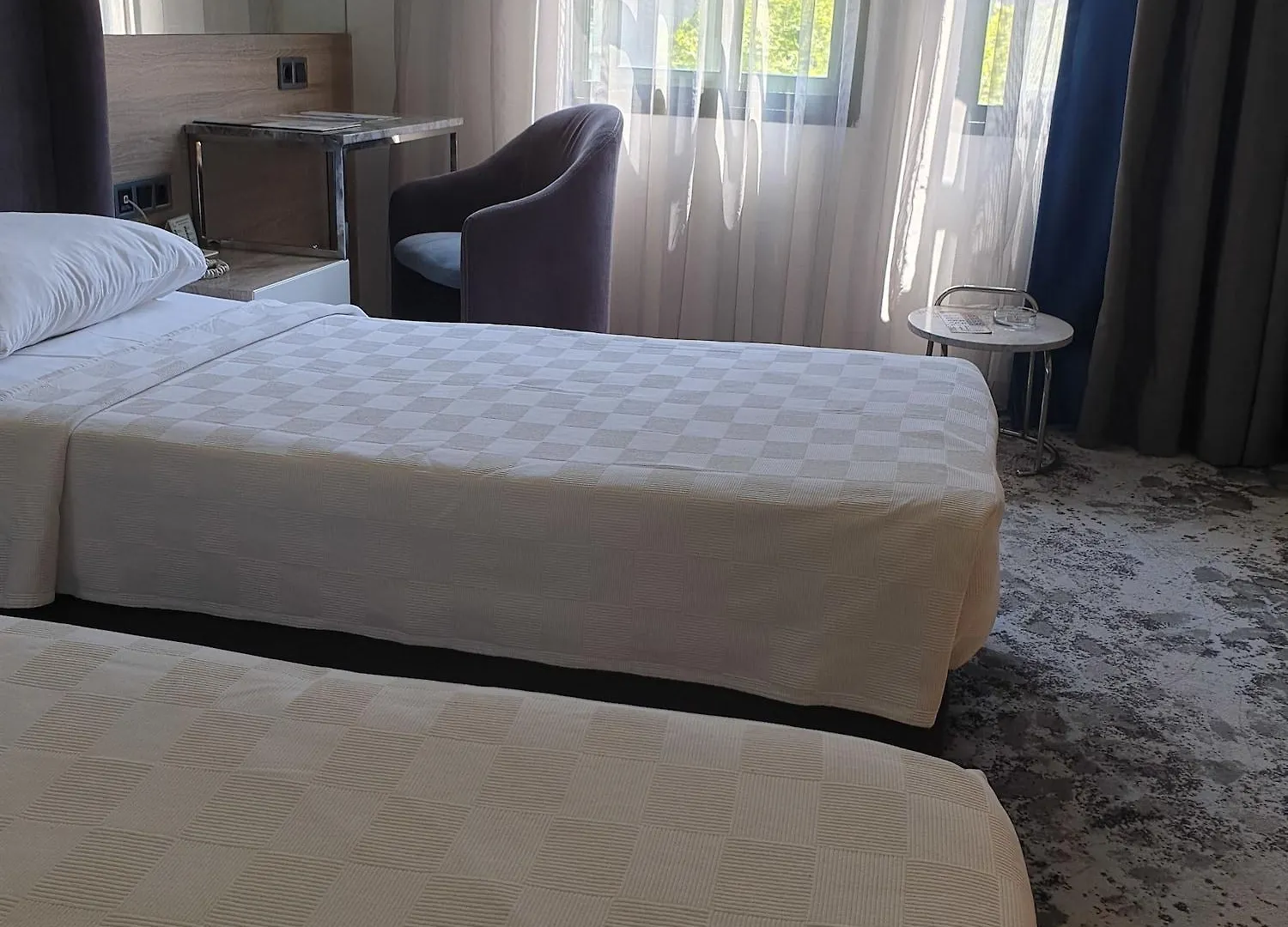 Hotel Marla Izmir Turkey