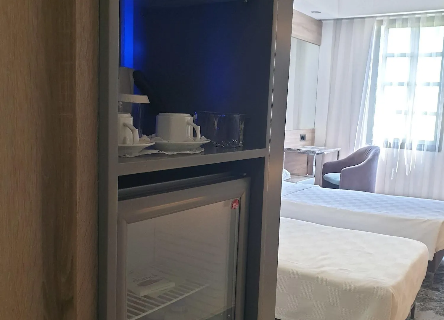 Hotel Marla Σμύρνη