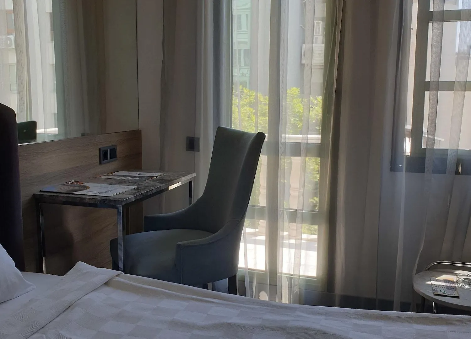Hotel Marla Izmir Turkey