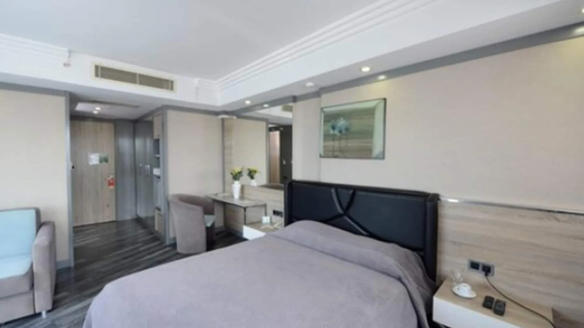***  Hotel Marla Σμύρνη Τουρκία