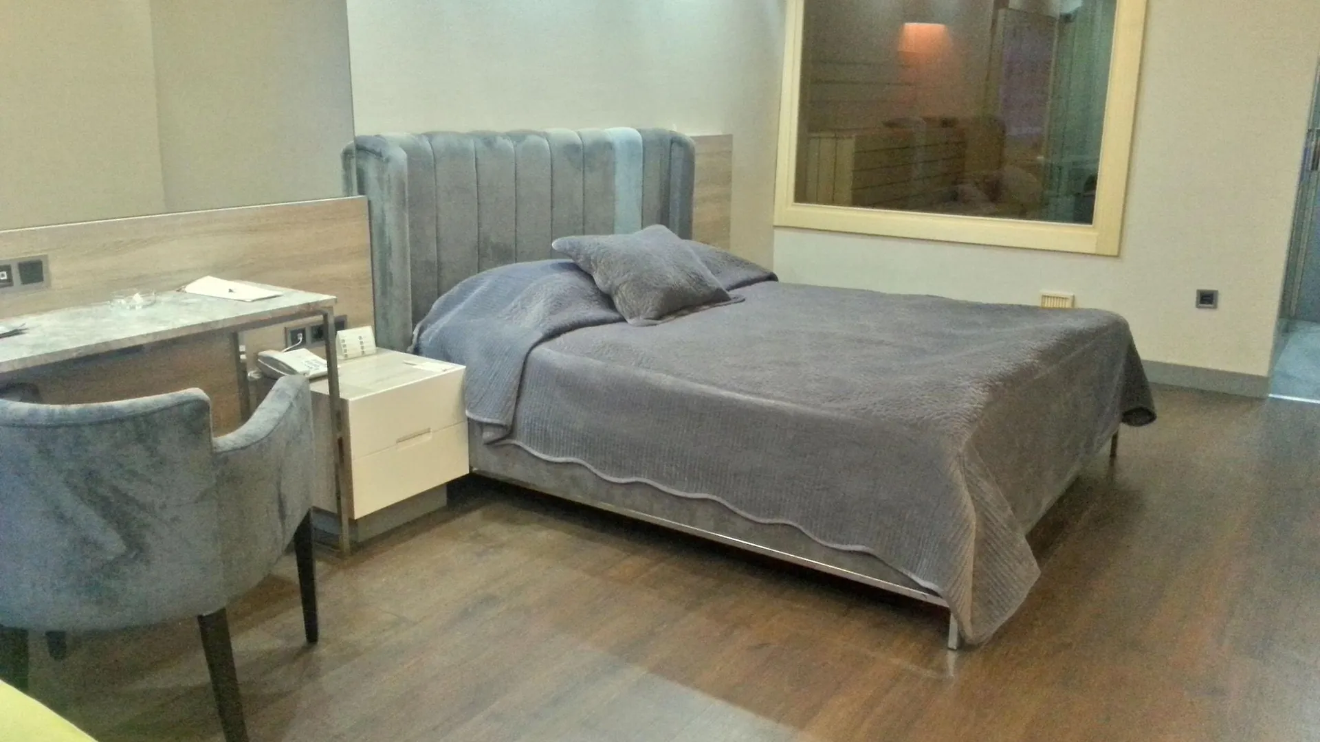 Hotel Marla Izmir 3*,  Turkey