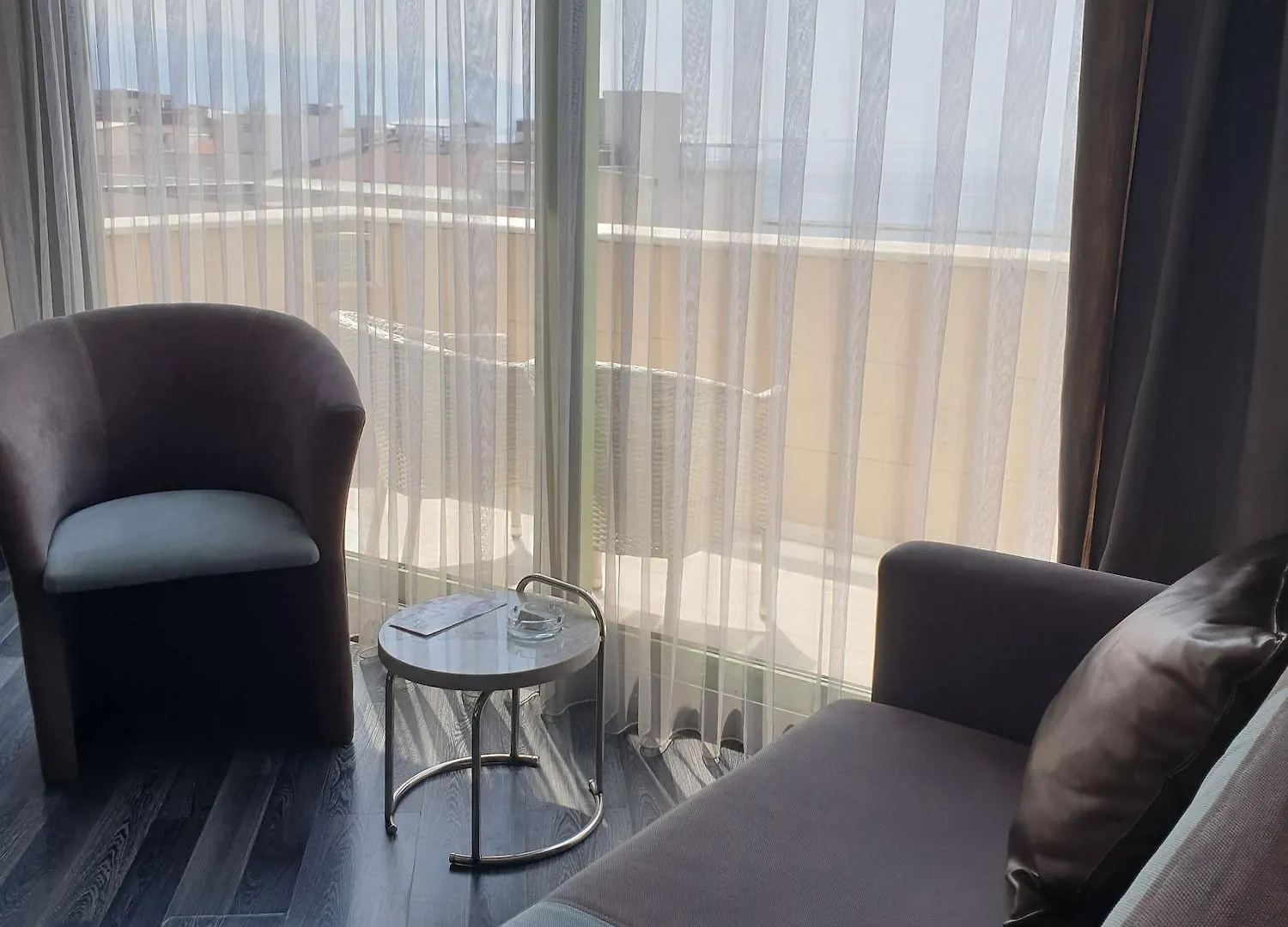 ***  Hotel Marla Izmir Turkey