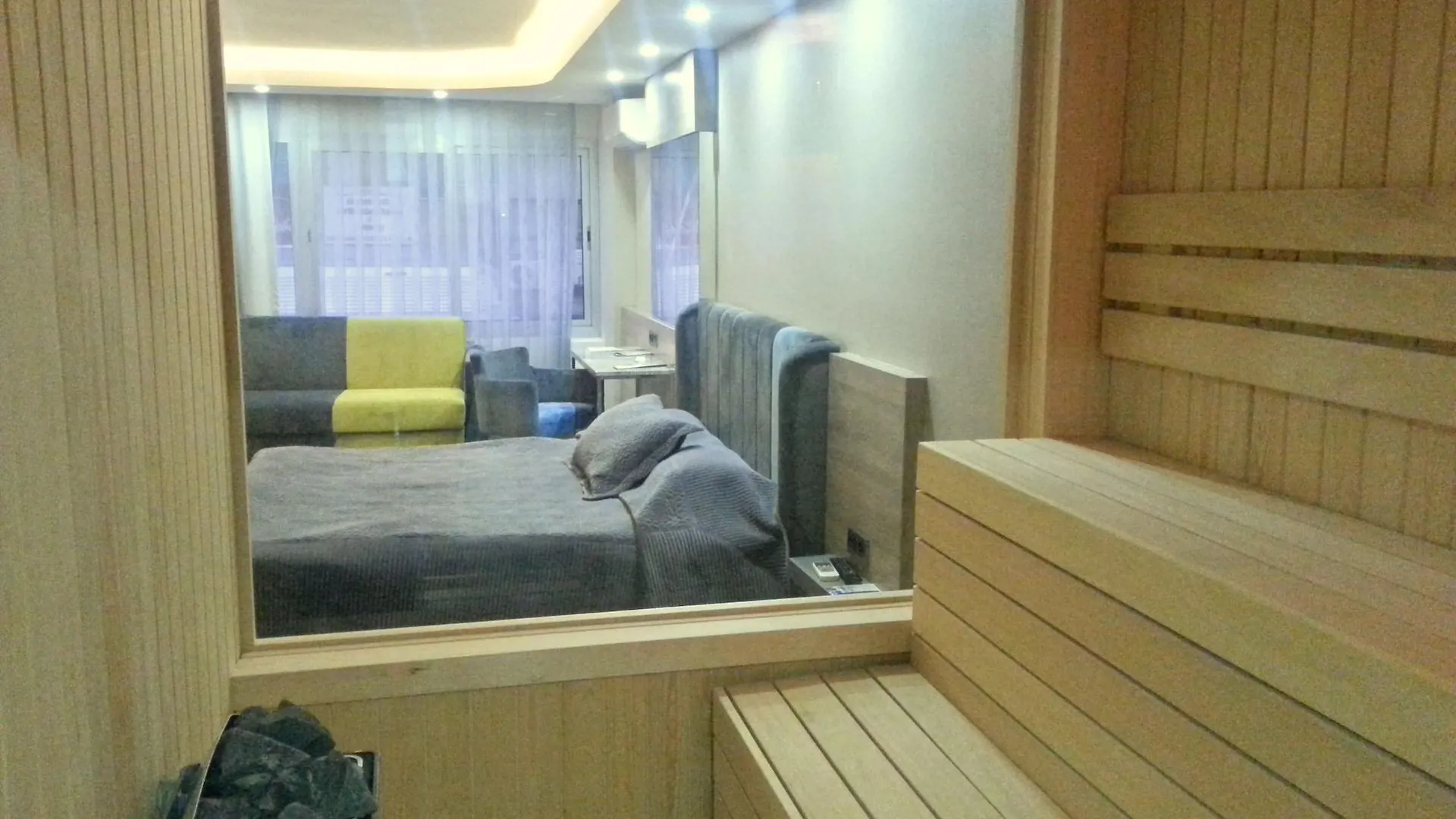 Hotel Marla Izmir 3*,  Turkey