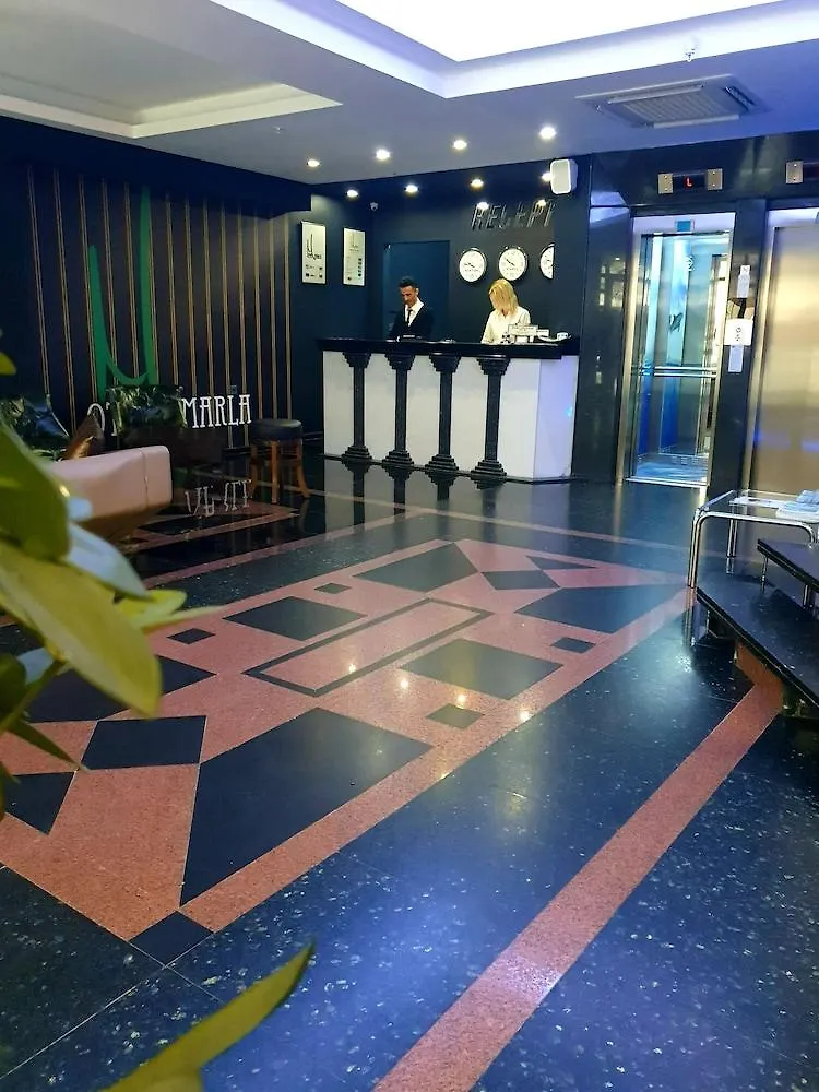 Hotel Marla Σμύρνη 3*,  Τουρκία