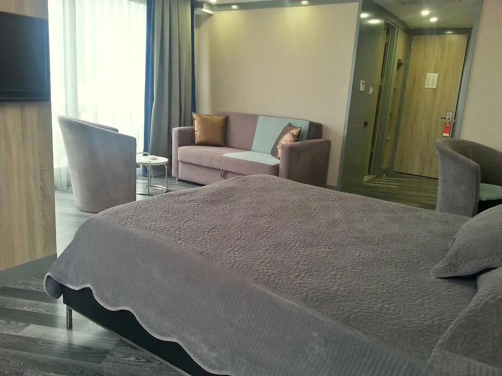 Hotel Marla Izmir Turkey