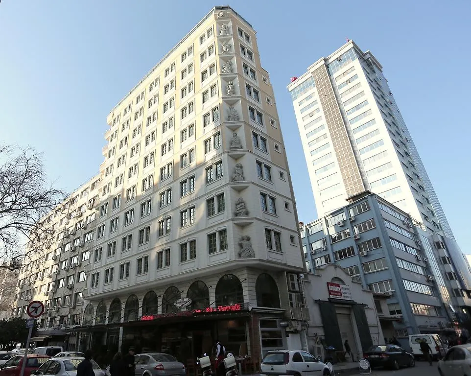 Hotel Marla Izmir