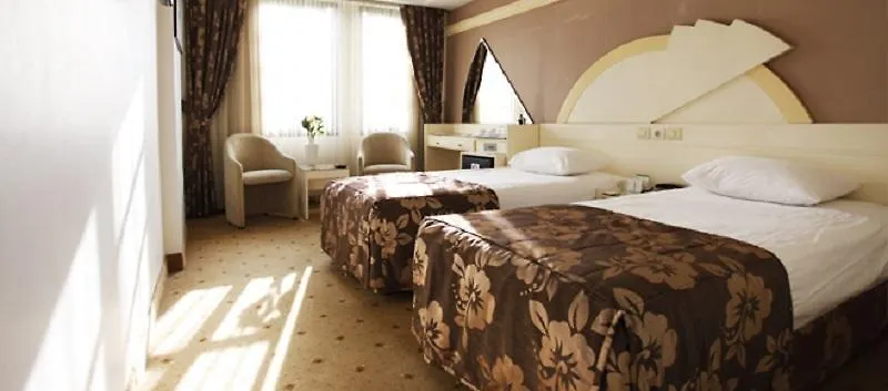 Hotel Marla Izmir Turkey
