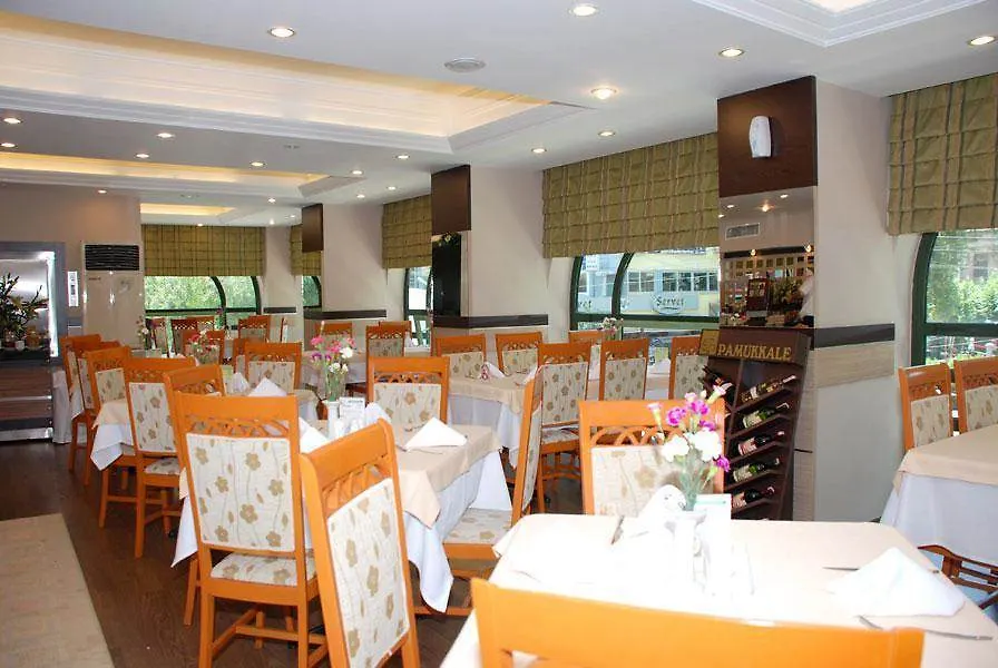 Hotel Marla Izmir
