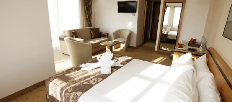 ***  Hotel Marla Izmir Türkei